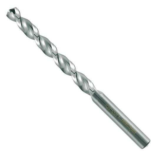 Broca Alpen hss super.<br />- DiÃ¡metro: 8.5 mm.<br />- Rectificado de precisiÃ³n, mÃ­nimas tolerancias, mÃ¡xima precisiÃ³n de concentridad.<br />- Fresado preciso por su afilado optimizado de la punta.<br />- Realizada en acero de mÃ¡xima calidad.<br />-