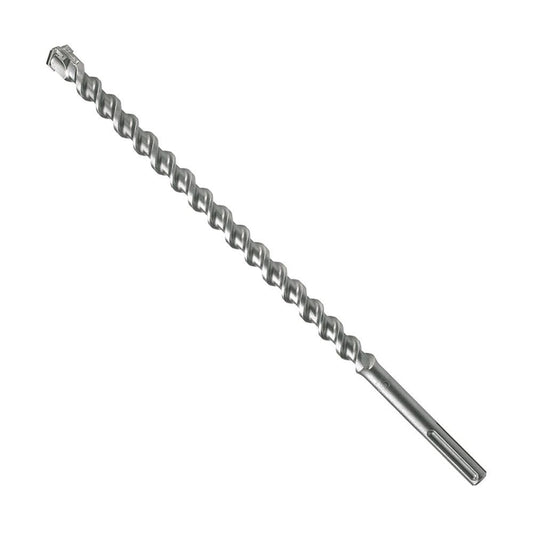 Broca alpen sds plus f8 (blister una pieza).<br />- Medida, diÃ¡metro x largo: 12.0 x 310 mm.<br />- Broca de alto rendimiento con 4 filos de corte de metal duro integral, especialmente indicado para el taladrado de hormigÃ³n armado.<br />- PerforaciÃ³n s