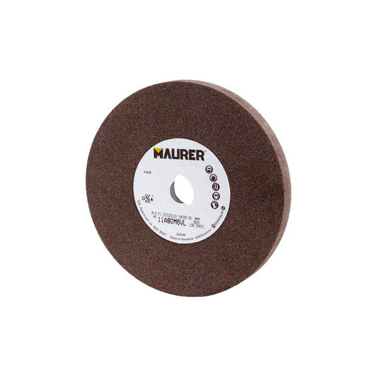 Abrazadera Metalica M-6   32 mm. (Caja   50 piezas)<br />- Abrazadera metÃ¡lica M-6.<br />- Ajuste mediante tornillo.<br />- DiÃ¡metro: 32 mm.