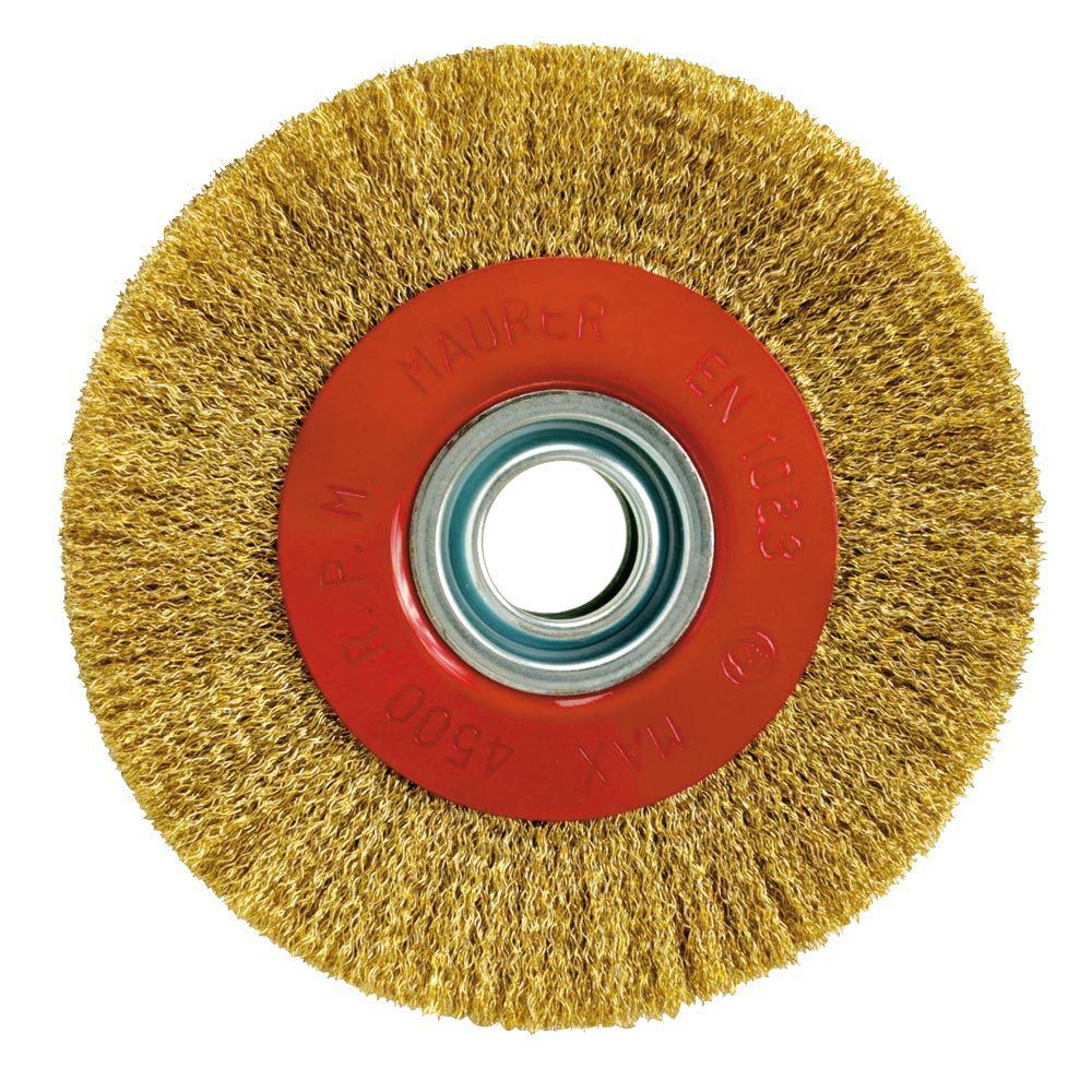 Abrazadera Reforzada Super 214-226 Wolfpack.<br />- Abrazadera con zona de ajuste reforzada.<br />- Color dorado.<br />- Medida: 214-226.