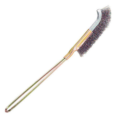 Bisagra  814. <br />- Medida: 3/4".<br />- Zincada.<br />- Valida para ambos sentidos de apertura.<br />- ArtÃ­culo tambiÃ©n conocido como bisagra de ramal.