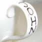Personalised Latte Mug 