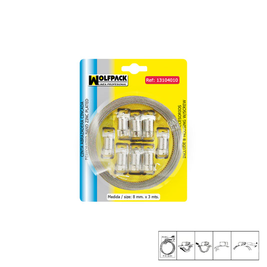 Adaptador Alargue Hembra 1/4 - Macho 1/4.<br />- Hembra 1/4 - Macho 1/4.<br />- Blister 2 Piezas.<br />- DiseÃ±ado especialmente para aplicaciones neumÃ¡ticas.<br />- Ideal para usar con compresores de aire comprimido.<br />- Articulo conocido como  herra