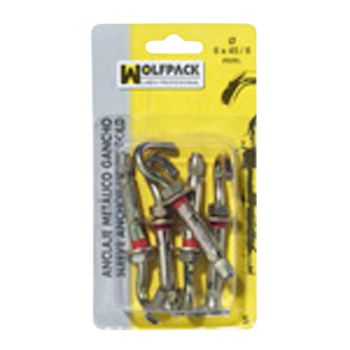 Lija recambio velcro amoladora. <br />- Paquete de 10 piezas.<br />- DiÃ¡metro 180 mm.<br />- Grano 40.<br />- Uso universal en amoladoras.<br />- TamaÃ±o standard.