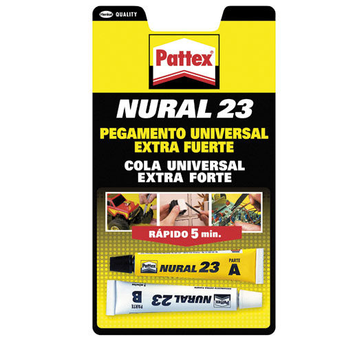 Kit nivelador solador<br />- El kit incluye 1 pistola, 100 calzos de 1 mm. y 100 cuÃ±as.<br />- Sistema de nivelaciÃ³n para colocar baldosas.<br />- Previene la generaciÃ³n de irregularidades  durante la colocaciÃ³n de pavimentos.<br />- Sistema para form