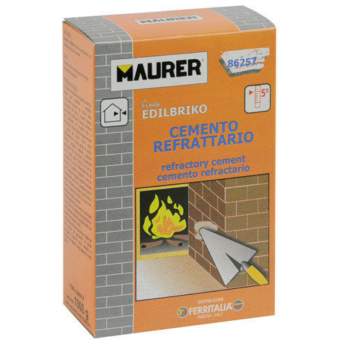 Abanico Lija Maurer.<br />- Grano 40.<br />- Medidas: 50x30 mm.<br />- Para usar con taladros/atornilladores