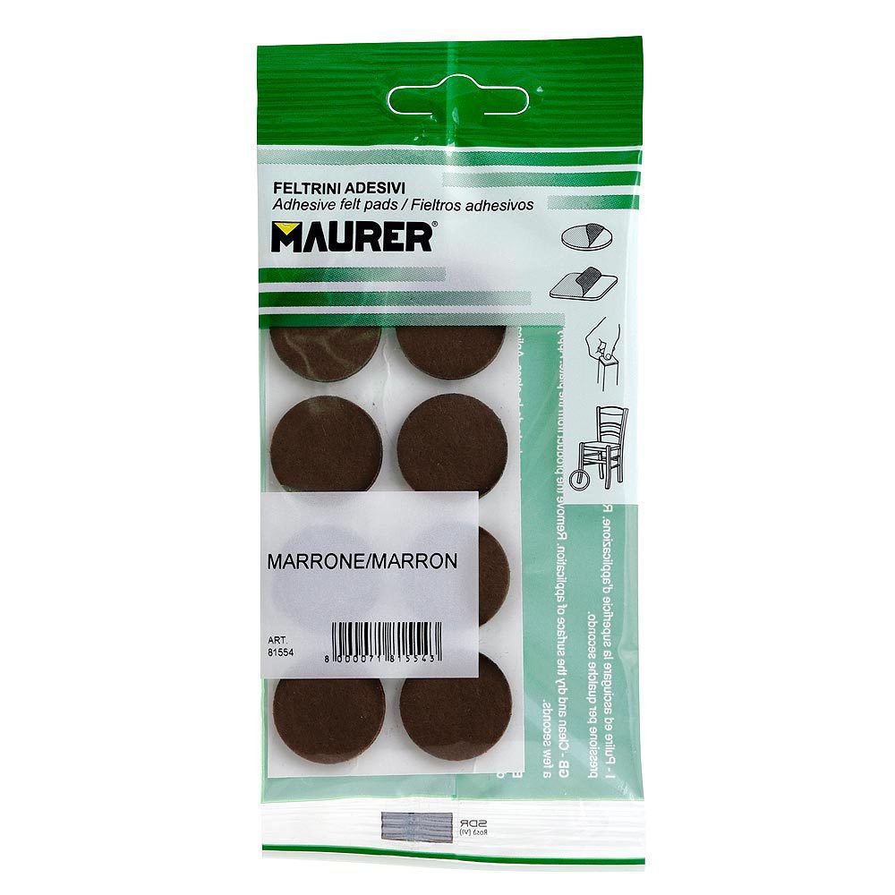Juego Puntas Maurer 1/4 25 mm. con Adaptador 99 Piezas<br />Contenido:<br />- 1 Destornillador magnÃ©tico extra corto<br />- 1 Llave Carraca reversible<br />- 1 Adaptador MagnÃ©tico<br />- 1 Adaptador para vasos<br />- 95 Puntas<br />- Realizado en cromo 