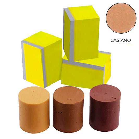 Calibre plÃ¡stico.<br />- TamaÃ±o: 150 mm.<br />- Realizado en plÃ¡stico.                <br />- Uso estrictamente domÃ©stico.<br />- No apto para tareas que requieran un alto nivel de precision.<br />- Se recomienda aplicar el principio de prudencia dura