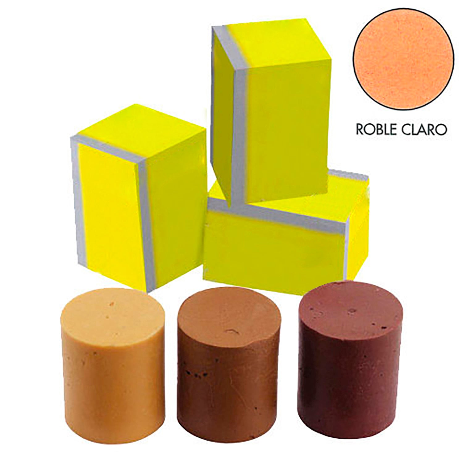 Torniquete mango de madera.<br />- Medidas: 100 x 50 mm.        <br />- Ideal para trabajos industriales.<br />- Mango de madera color azul.<br />- ArtÃ­culo tambiÃ©n conocido como: sargento.