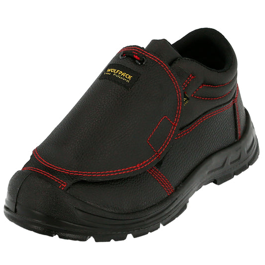 Botas Goma Bajas Negras.<br />- NÃºmero 37.<br />- Uso profesional.<br />- Impermeable.<br />- Suela resistente a aceites.<br />- Articulo conocido como vestuario laboral. (Par)