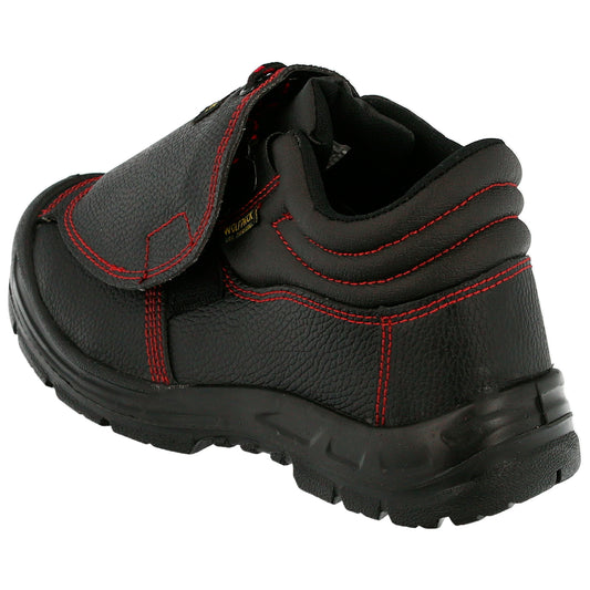 Botas Goma Bajas Negras.<br />- NÃºmero 39.<br />- Uso profesional.<br />- Impermeable.<br />- Suela resistente a aceites.<br /><br />- Articulo conocido como vestuario laboral. (Par)