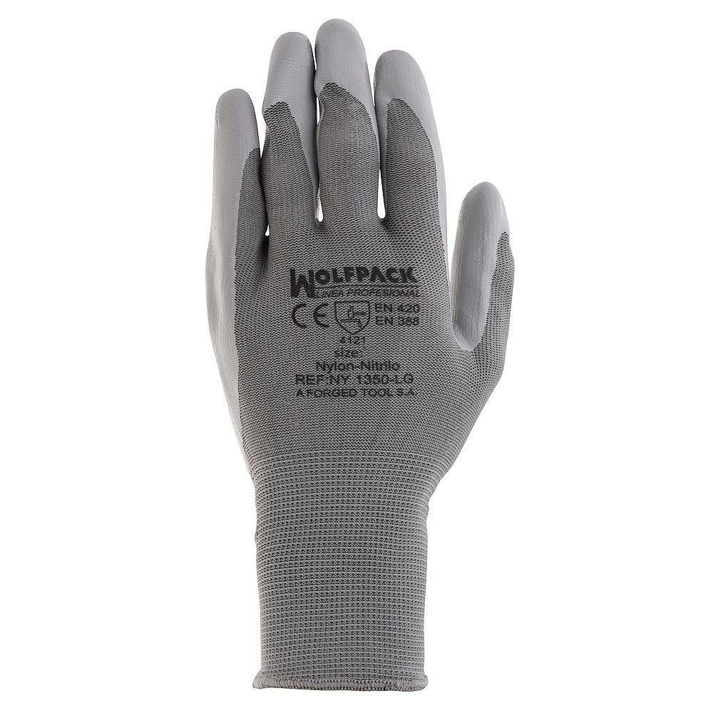 Lija recambio banda <br />- 3 piezas<br />- Medida: 75 x 533 mm.<br />- Grano 120.<br />- Uso universal en lijadoras de banda.<br />- TamaÃ±o standard.<br />