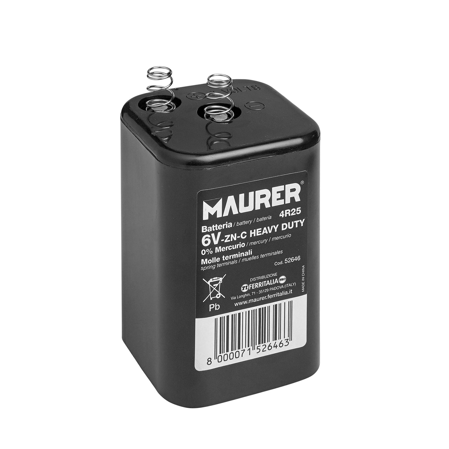 Crucetas Maurer cruz.  <br />- Medida: 7 mm.<br />- Bolsa de 250 piezas.<br />- Ideal para trabajos de construcciÃ³n.