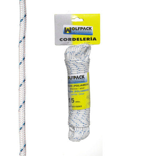 Broca alpen sds max (blister una pieza).<br />- Medida, diÃ¡metro x largo / espiral: 16 x 340 / 200 mm.<br />- Robusta debido a la punta de metal duro ultra resistente.<br />- Alto rendimiento gracias al proceso de templado aplicado durante su fabricaciÃ³