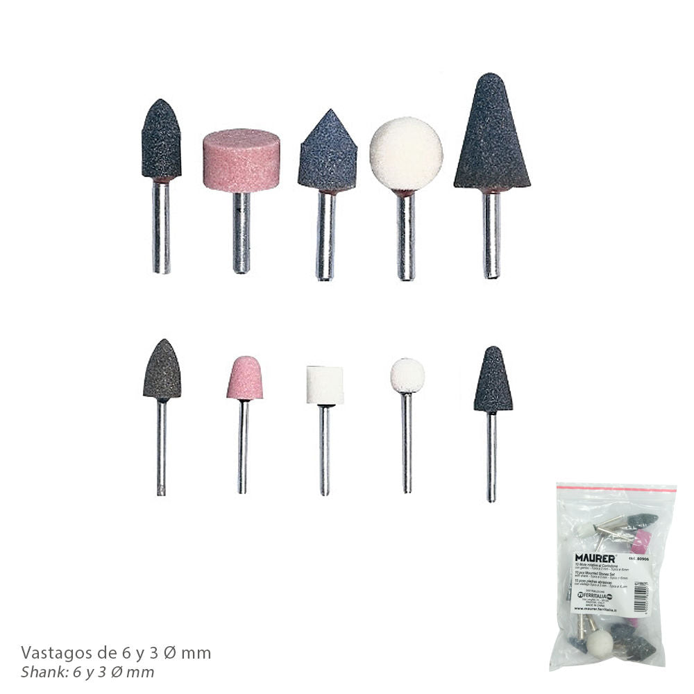 Lija madera <br />- Grano 80.<br />- Usos:<br />> lijado de madera.<br />> lijado y acabado de otros materiales como yeso, escayola, etc.<br />- (Pack 10 pliegos)
