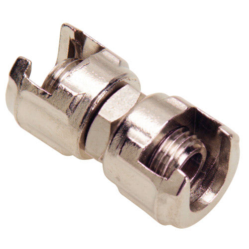 Torniquete <br />- Medida: 50 x 300 mm.<br />- Con palanca pasante.<br />- Ideal para trabajos industriales.<br />- Articulo tambiÃ©n conocido como: sargento.<br />- Muy Ãºtil para la fijaciÃ³n de piezas que van a ser mecanizadas, pegadas, etc.