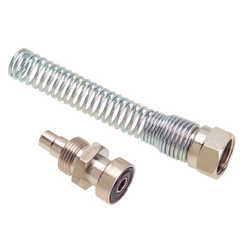 Pasador "R"  <br />- Medida: 6 x 113 mm.<br />- Realizado en acero galvanizado, aportandole dureza y protecciÃ³n frente al oxido.<br />- Tambien conocido como: pasador horquilla, pasador tipo beta, pinza de retenciÃ³n, etc.<br />- Usos: mecÃ¡nica, remolqu