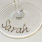 Personalised Champagne Flute