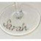 Special Gift Wife Wine Glass: