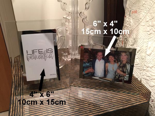 Photo Frame Lifestyle Photo