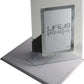 Bautizo foto marco retrato -: Christening Photo Frame with crystals