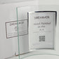 Special Husband Gift Photo Frame: grey sq (P)