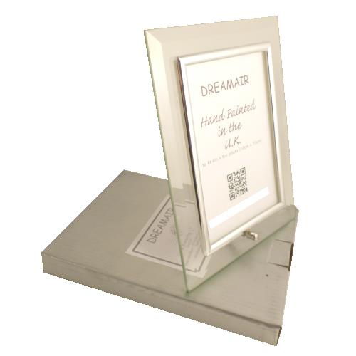 Special Brother Gift Photo Frame: (P)