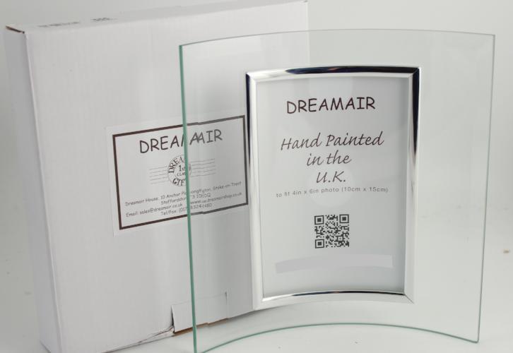 Port Frame Gift Box 