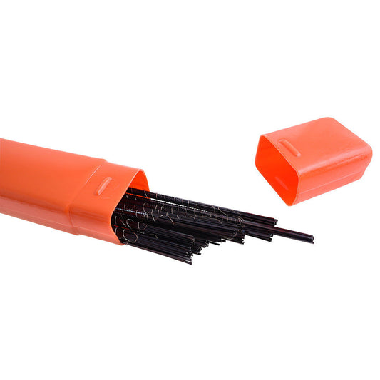 Bidon gasolina.<br />- Capacidad: 5 litros.<br />- Homologado.<br />- Realizado en PVC.<br />- Incluye canula para verter el combustible.