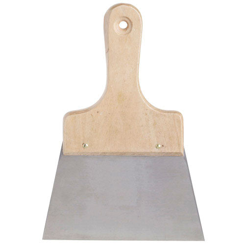 Tornillo banco acero Maurer<br />- Medida: 150 mm.<br />- Ideal para trabajos industriales.<br />- Realizado en acero.