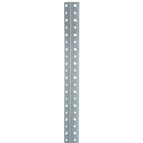 Mirilla puerta <br />- Para puertas de 25 a 40 mm. de espesor<br />- Color: plateada mate.<br />- FÃ¡cil montaje.