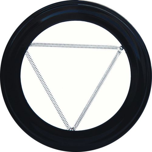 Cerradura Lince 5801.     <br />- Cerradura de embutir.<br />- Con picaporte, pasador y nueca para manilla.<br />- Frente cuadrado.