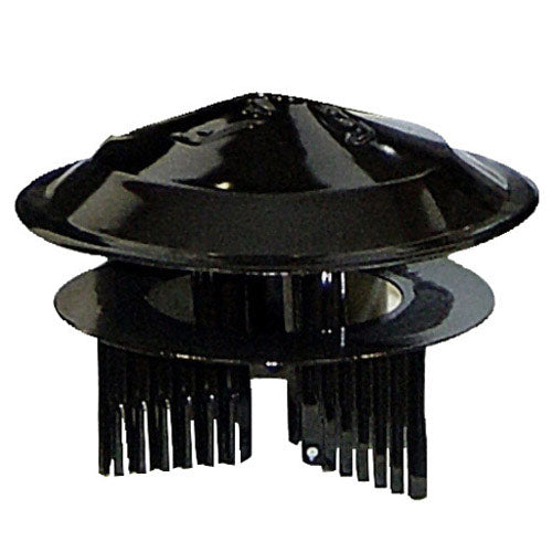 Candado empotrar llave plana c-2 macho.     <br />- Candado para puertas o persianas enrrollables.<br />- Enterrado para mayor seguridad.<br />- Cabeza cuadrada.<br />- Llave plana.