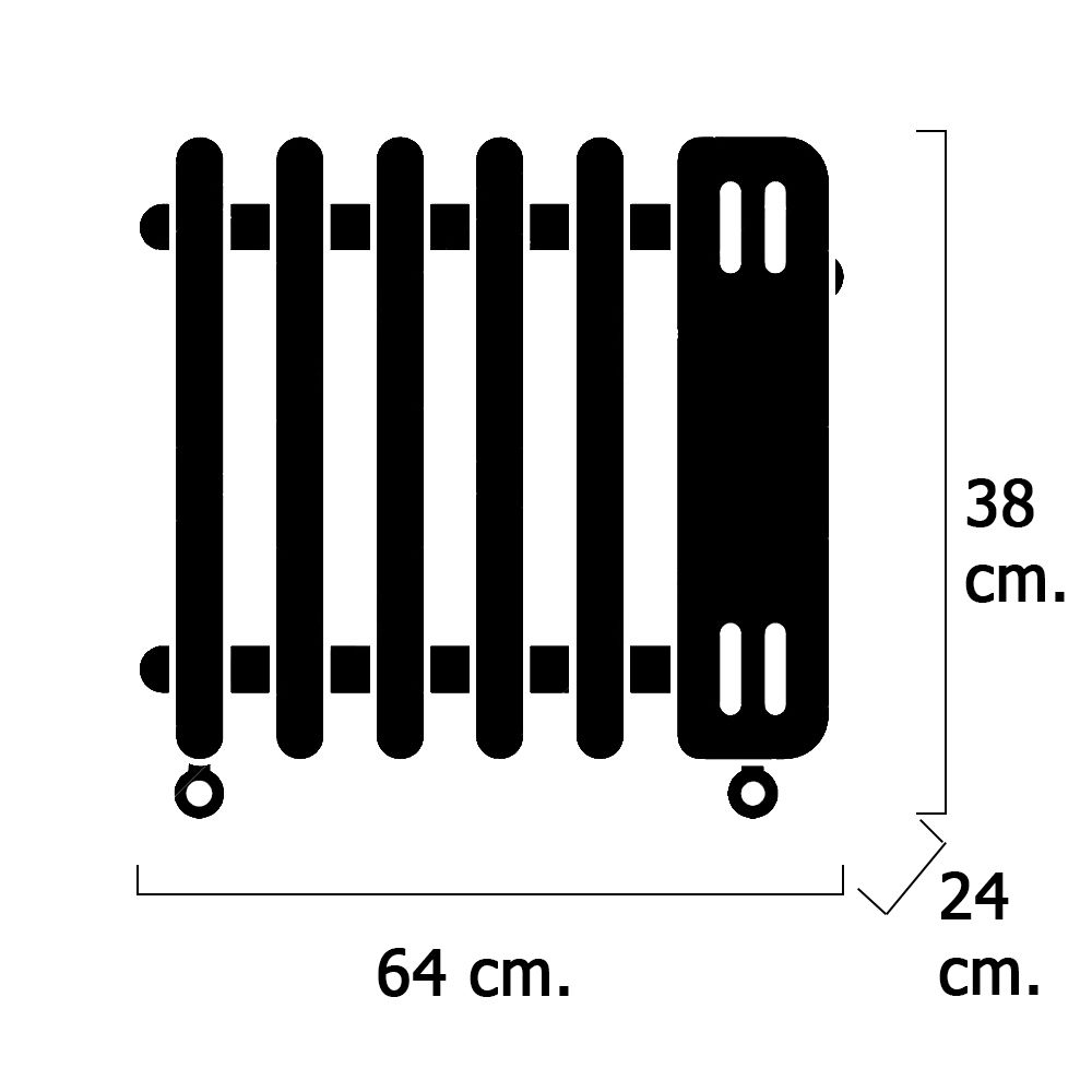 Lija recambio velcro Delta lo105 / ld180 <br />- 10 piezas.<br />- Sin agujeros.<br />- Grano 80.<br />- Medida: 140 x 100 mm.<br />- Uso universal en lijadoras triangulares.<br />- TamaÃ±o standard.