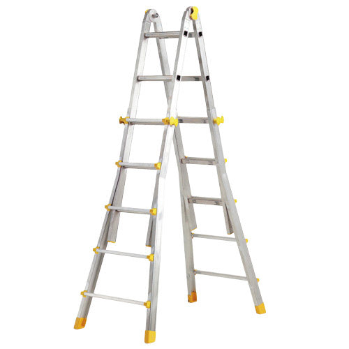 Cinta adhesiva aluminio 48 mm. x  5m. <br />- Espesor: 66 micras<br />- Ancho x longitud: 48 mm. x 5 metros.<br />- Pueden ser utilizadas tanto en interiores como en aplicaciones permanentes. Sellado de conductos de ventilaciÃ³n y aire acondicionado.<br /