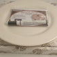 Plate Gift Box