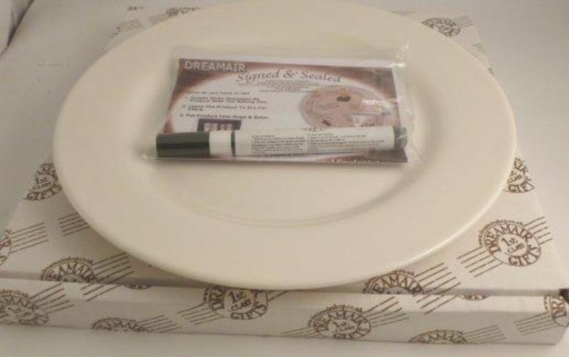 Plate Box