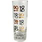 personalised shot glass