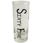 65th Birthday Gift Shot Glass 