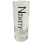 90th Birthday Gift Shot Glass 