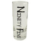 95th Birthday Gift Shot Glass 