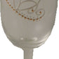Matron of Honour Champagne Glass (Tiara)