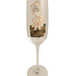 18th Birthday Champagne Glass Birthday Box