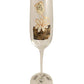 Personalised 18th Birthday Champagne Glass Birthday Box
