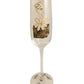 Personalised 21st Birthday Champagne Glass Birthday Box