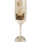 Personalised 30th Birthday Champagne Glass Birthday Box