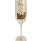 40th Birthday Champagne Glass Birthday Box