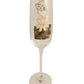 50th Birthday Champagne Glass Birthday Box