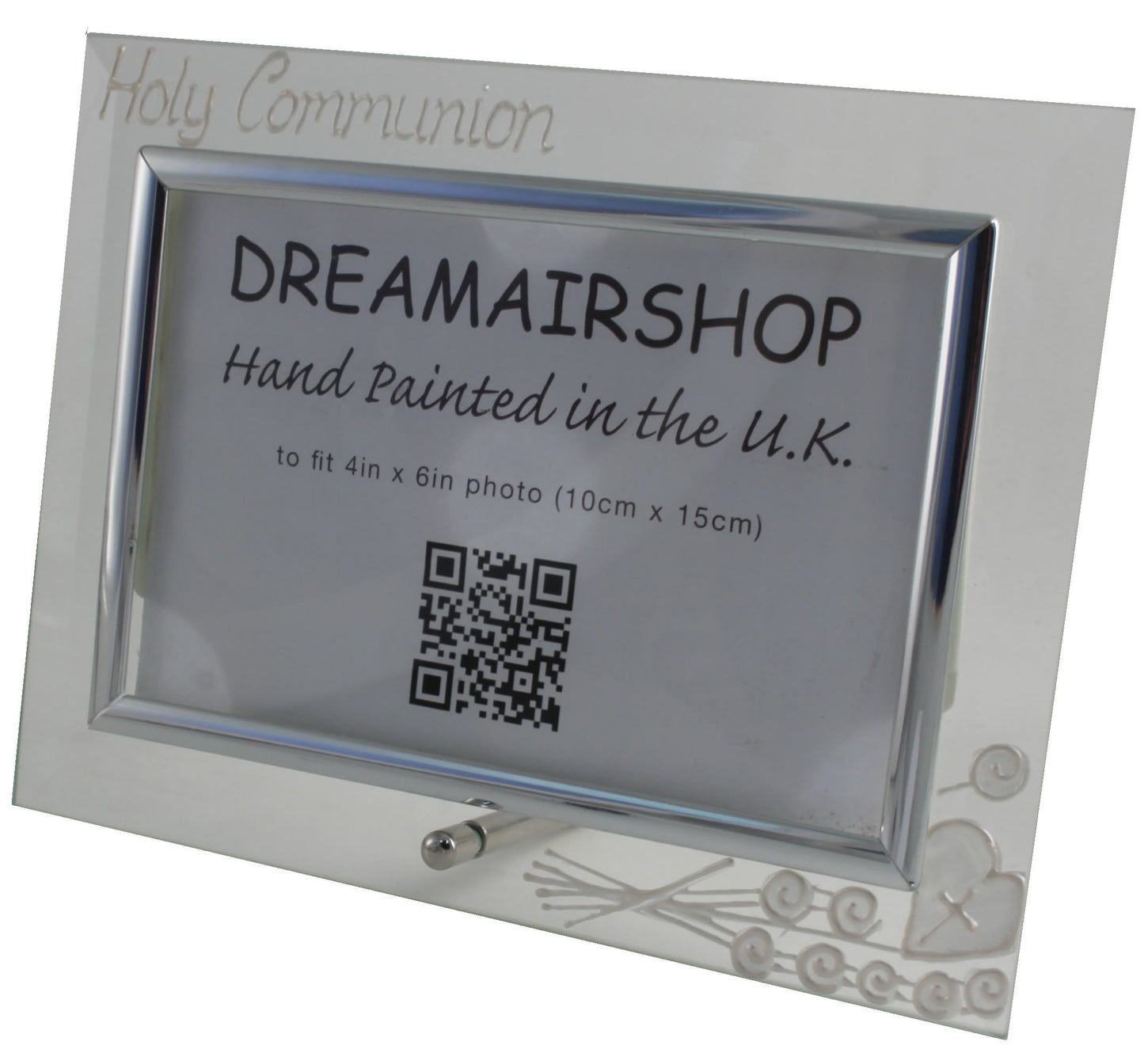 Holy Communion Photo Frame Landscape