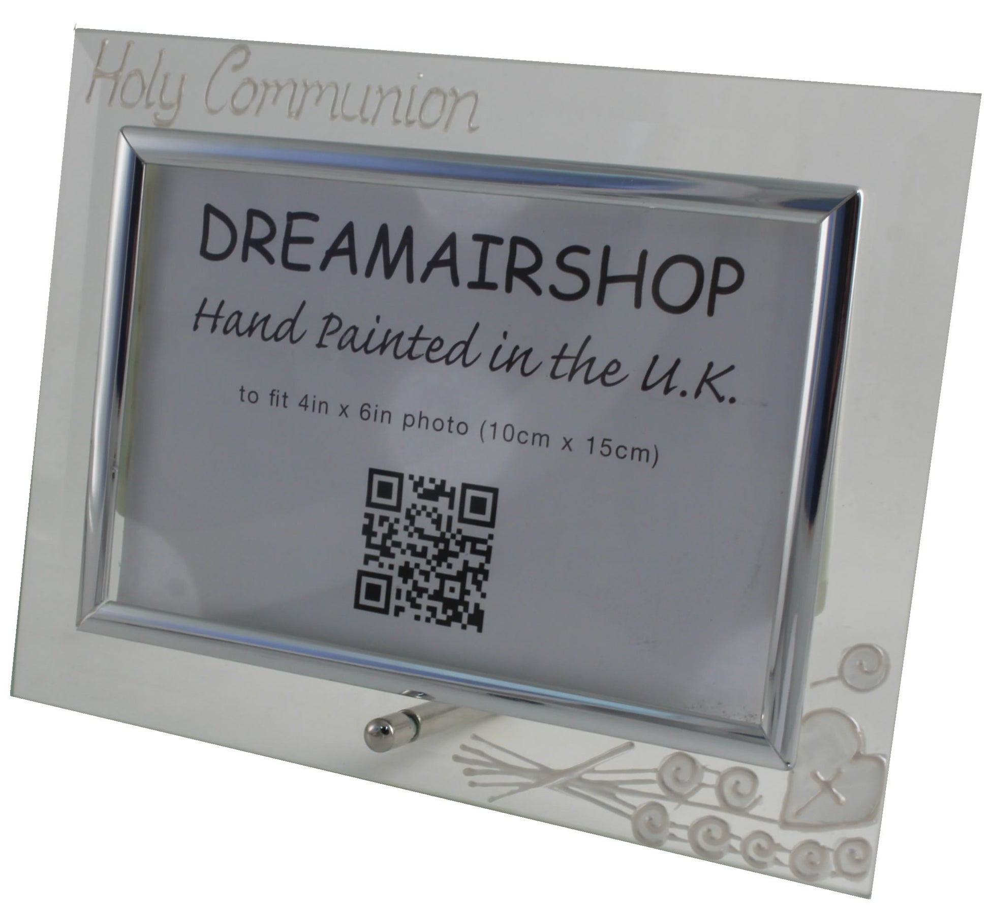 Holy Communion Photo Frame Landscape